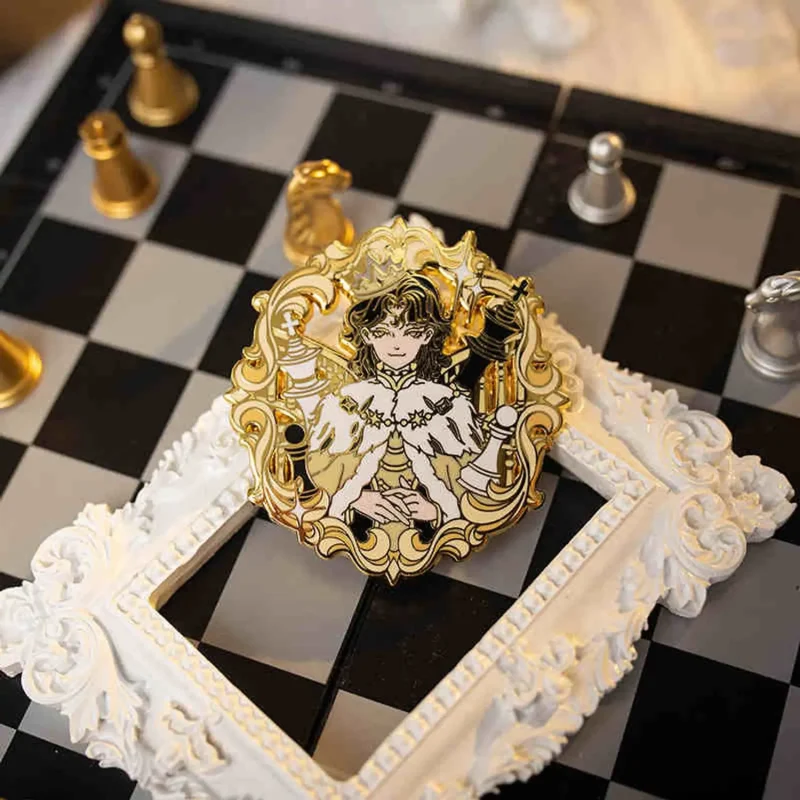 King Chess