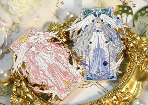 Sakura-Clow-Cards