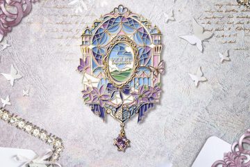 Violet-Evergarden-Pin